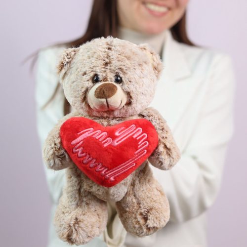 Мишка "Добряшка"