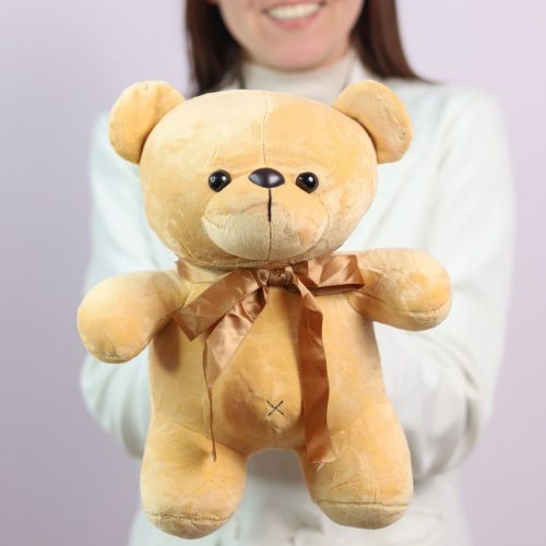 Игрушка "Медвежонок Пух"