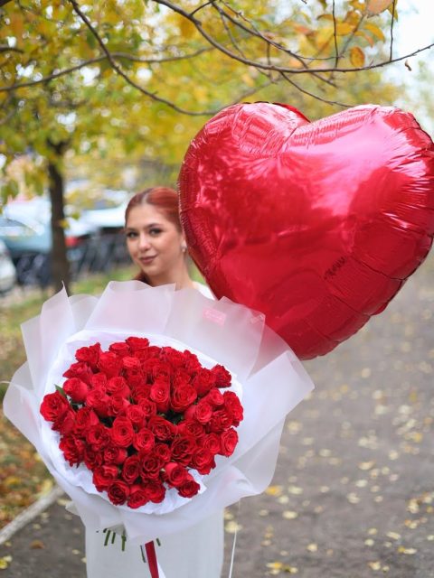 Сет "Большая любовь"